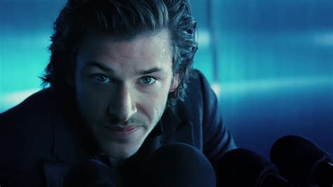 BLEU de CHANEL, the 2010 short film with Gaspard Ulliel – 